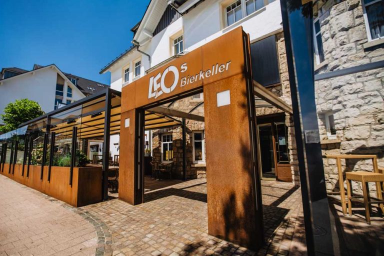 Leos Bierkeller