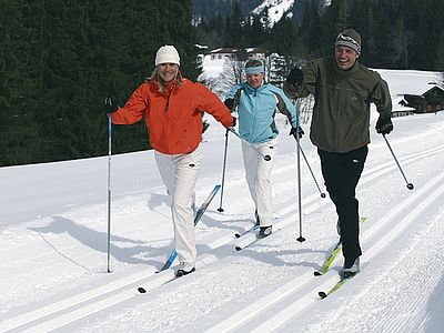 Freizeitaktivitäten Willingen