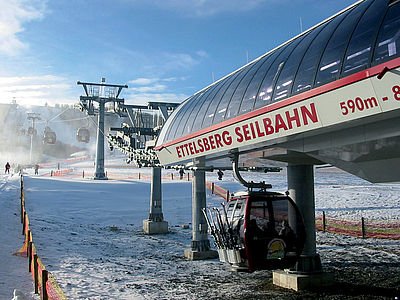 Freizeitaktivitäten Willingen
