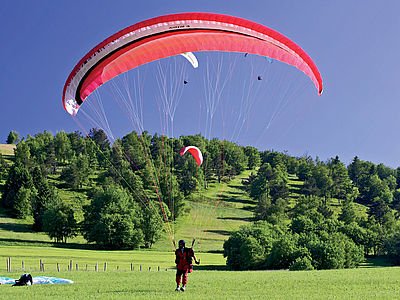 Freizeitaktivitäten Willingen