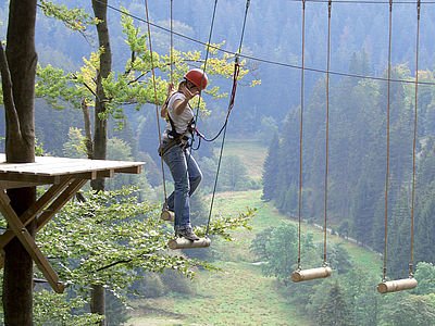 Freizeitaktivitäten Willingen