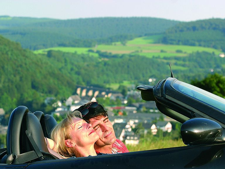 Freizeitaktivitäten Willingen