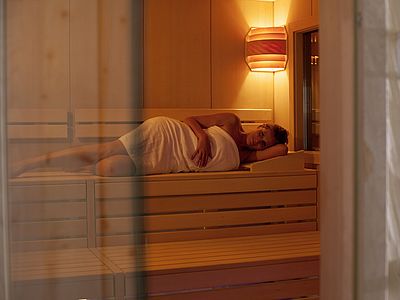 Sauna Hotel Willingen