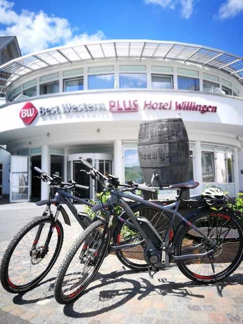 E-Bike Tage