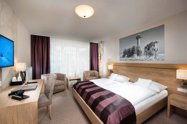 Doppelzimmer