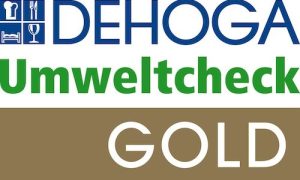 DEHOGA GOLD / Umweltchec DEHOGA GOLD / Umweltchec