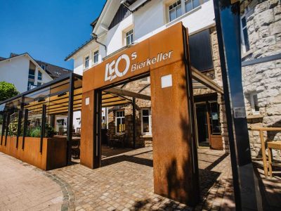 Leos Bierkeller