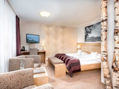 Zimmer und Preise Hotel Willingen
