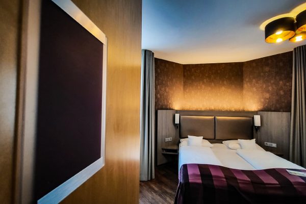 Zimmerkategorien Best Western Willingen Zimmerkategorien Best Western Willingen