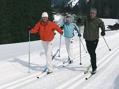 Leisure Activities Willingen