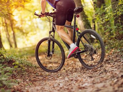 Bikeurlaub Willingen