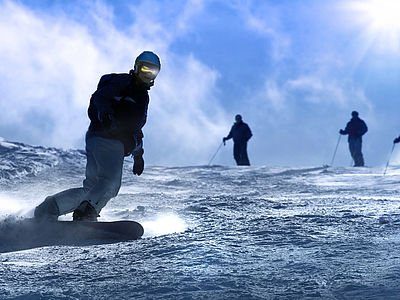 Leisure Activities Willingen