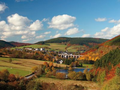 Leisure Activities Willingen