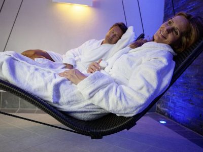 Schwebeliegen Hotel Willingen